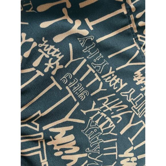 YITTY SHAPE WEAR BIKINI BOTTOM HIGH WAISTED SZ MEDIUM TUMMY CONTROL SHAPE CURVES - Picture 2 of 13